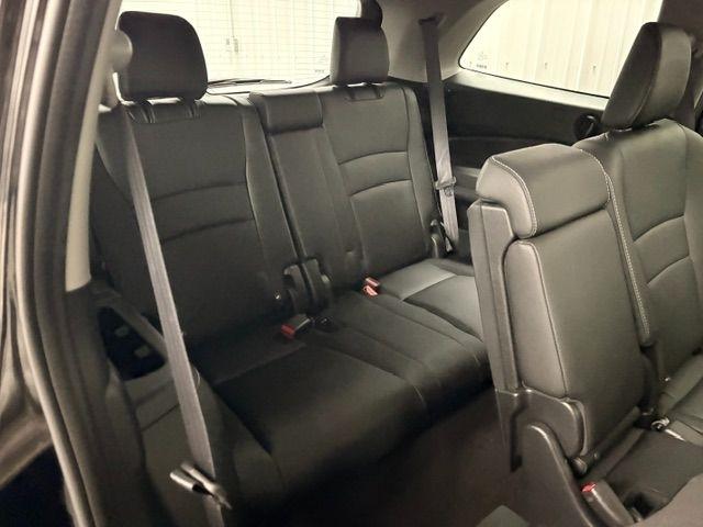 Honda Pilot  2021