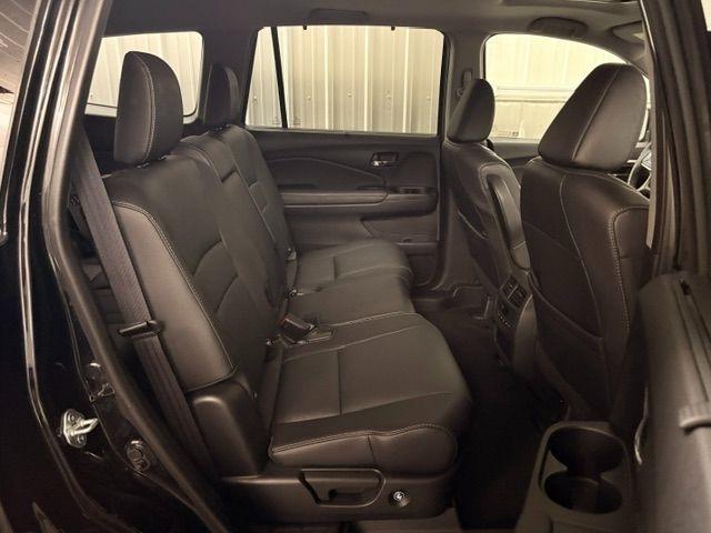 Honda Pilot  2021