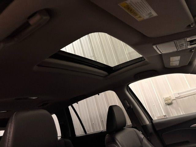 Honda Pilot  2021