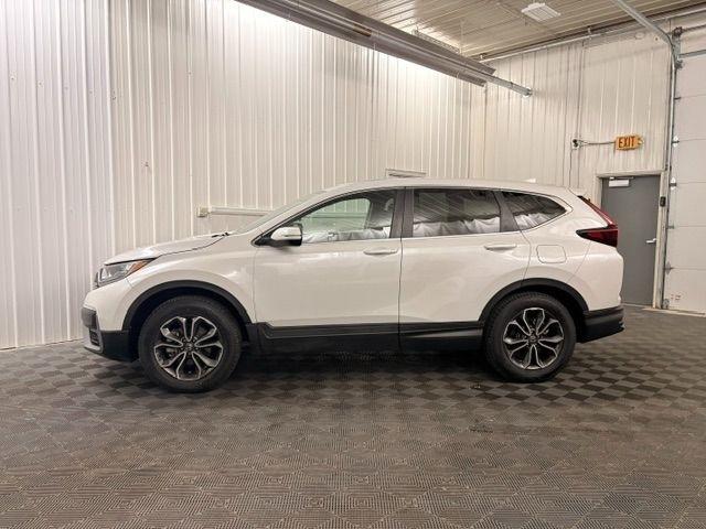 Honda CR-V  2022