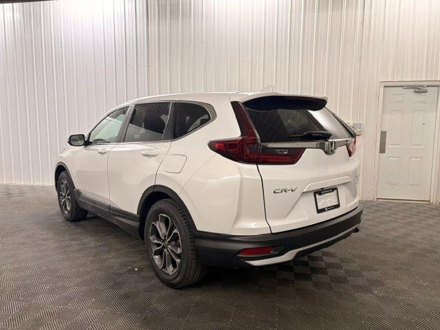 Honda CR-V  2022
