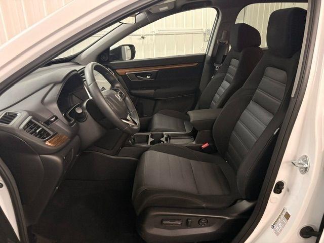 Honda CR-V  2022