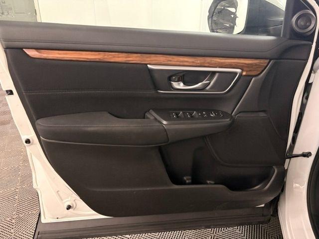 Honda CR-V  2022