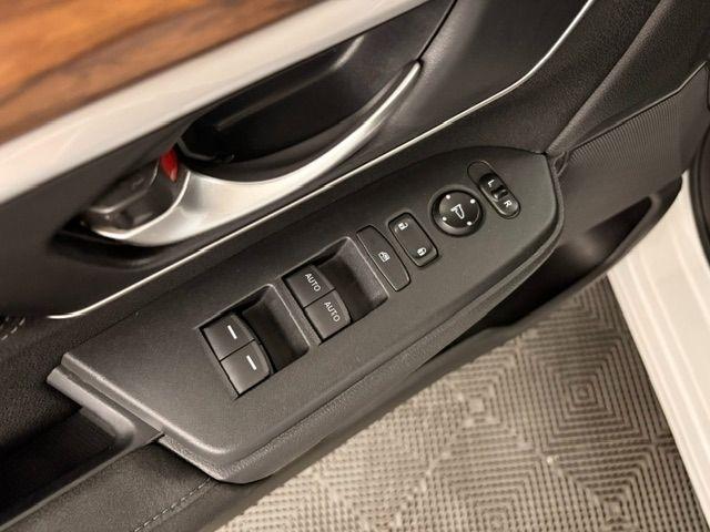 Honda CR-V  2022