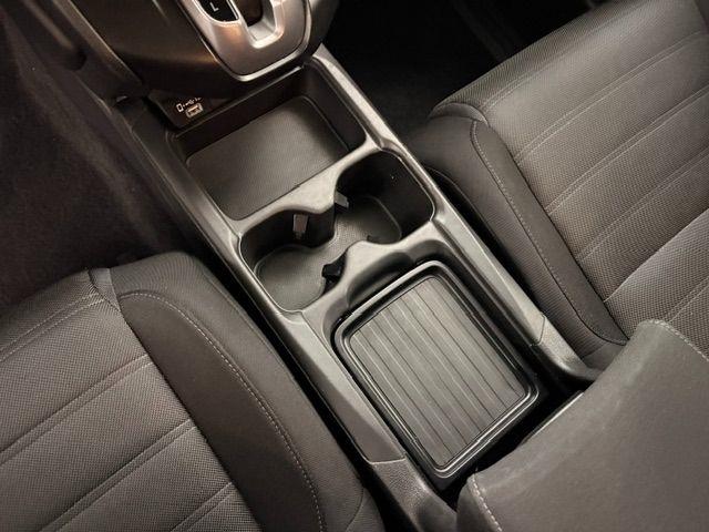 Honda CR-V  2022