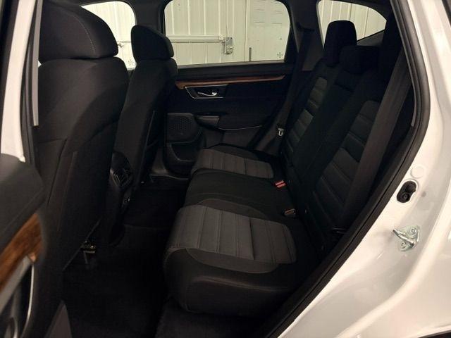 Honda CR-V  2022
