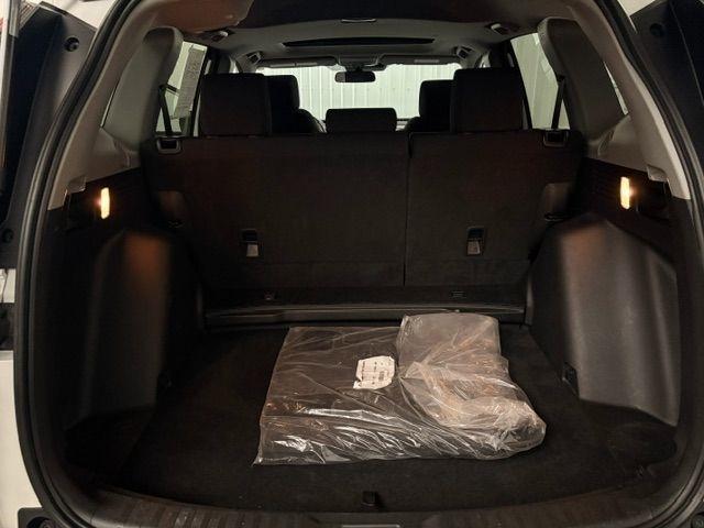 Honda CR-V  2022