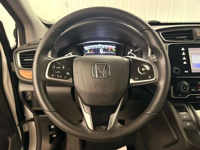 Honda CR-V  2022