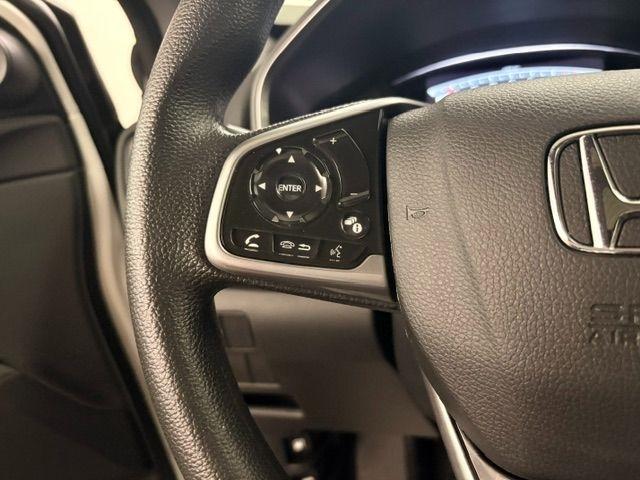 Honda CR-V  2022