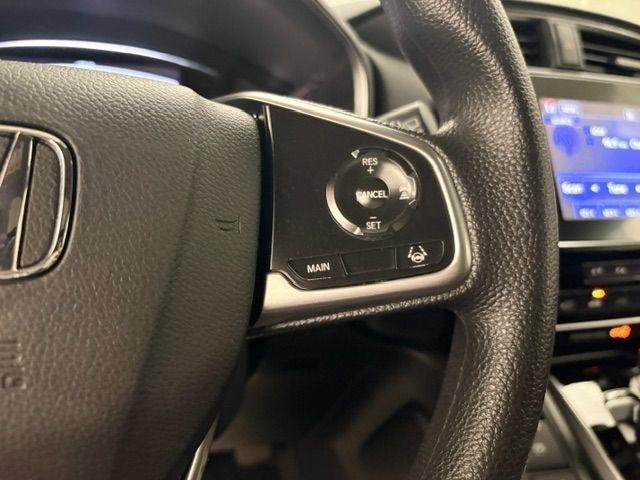 Honda CR-V  2022