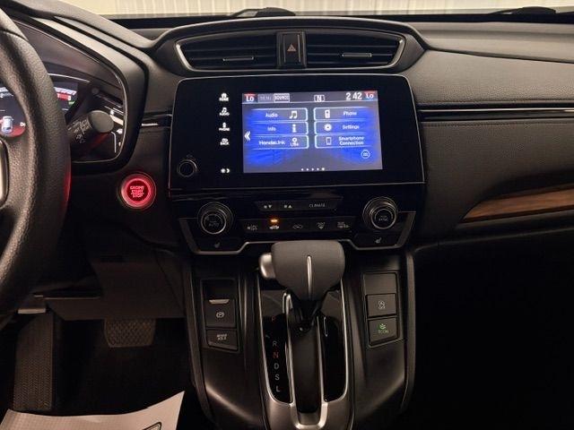 Honda CR-V  2022