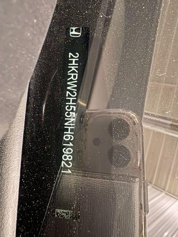 Honda CR-V  2022
