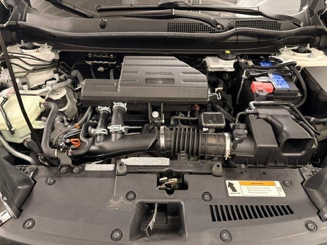 Honda CR-V  2022