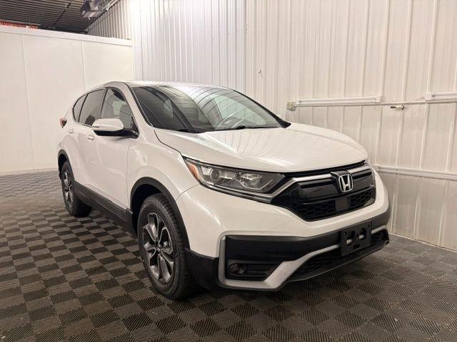 Honda CR-V  2022