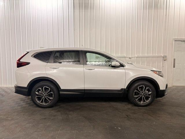 Honda CR-V  2022