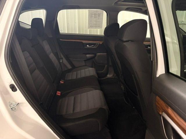 Honda CR-V  2022