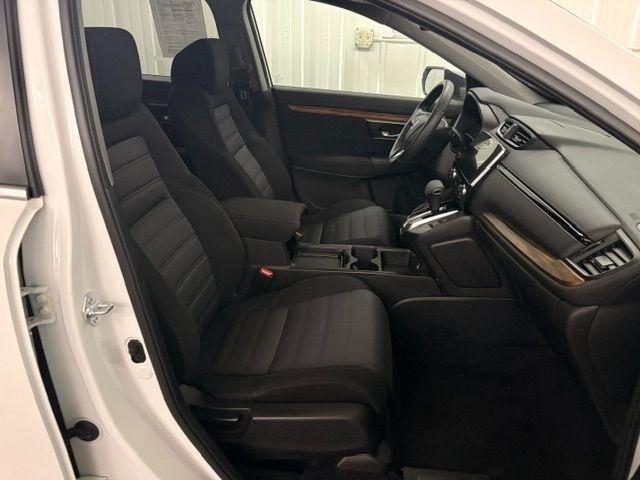Honda CR-V  2022