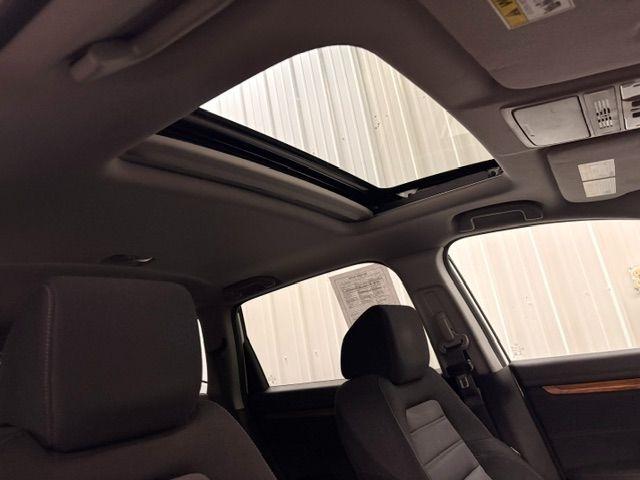 Honda CR-V  2022