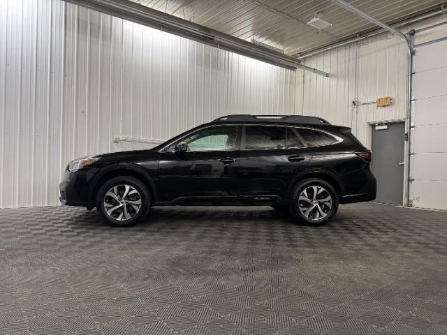 Subaru Outback  2022