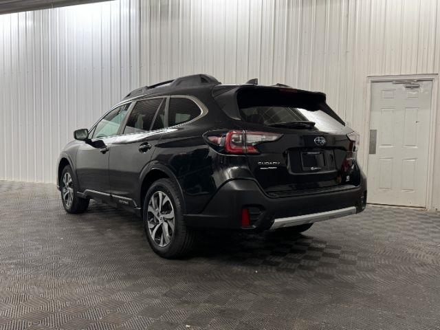 Subaru Outback  2022