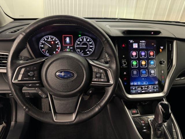 Subaru Outback  2022