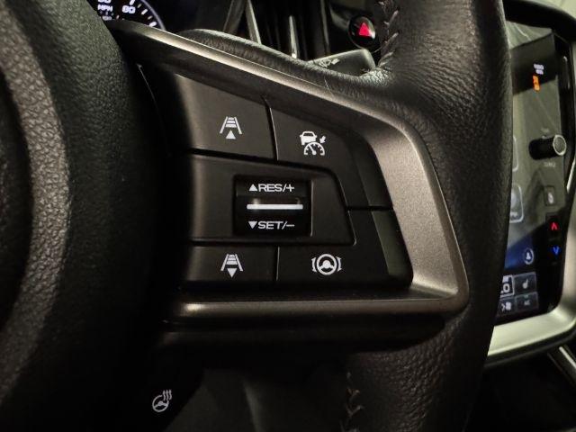Subaru Outback  2022