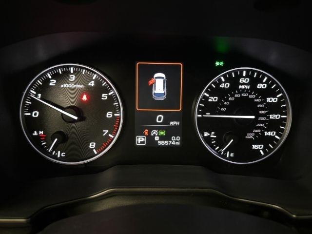 Subaru Outback  2022