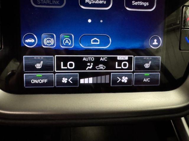 Subaru Outback  2022