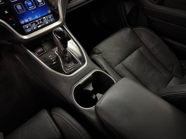 Subaru Outback  2022