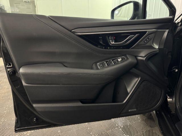 Subaru Outback  2022