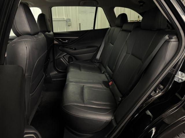 Subaru Outback  2022