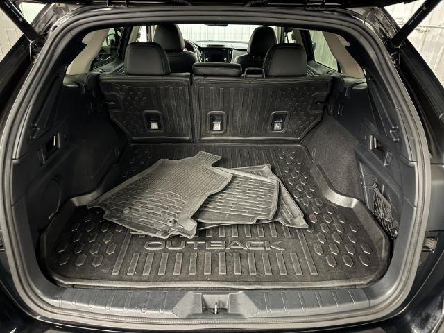 Subaru Outback  2022