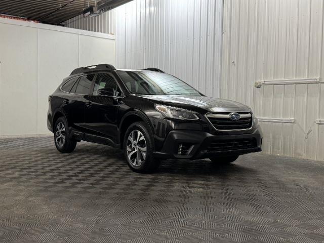 Subaru Outback  2022