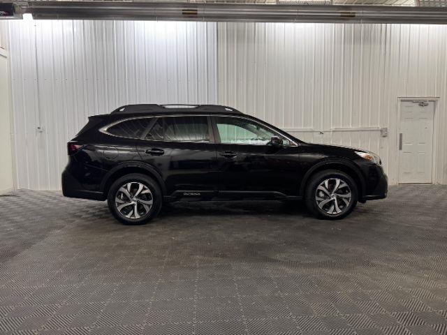 Subaru Outback  2022