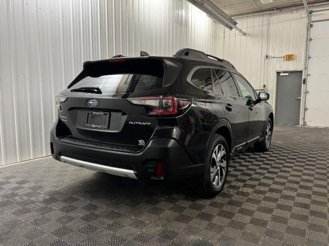 Subaru Outback  2022