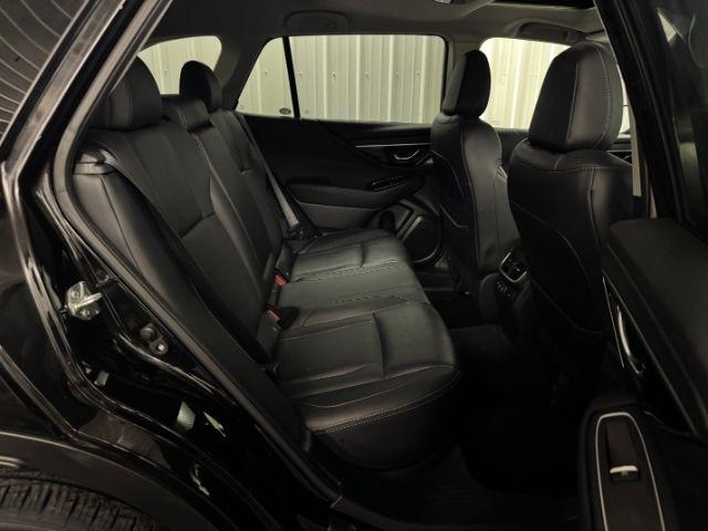Subaru Outback  2022