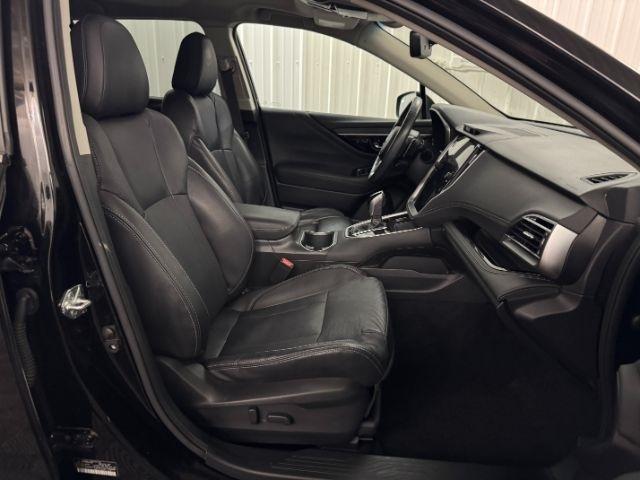 Subaru Outback  2022