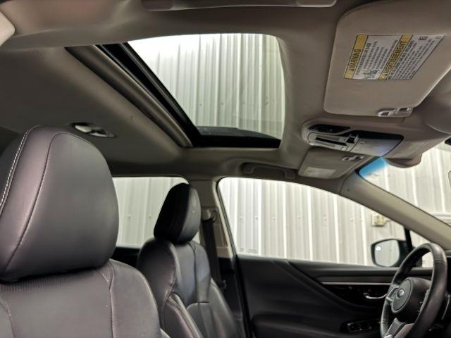 Subaru Outback  2022