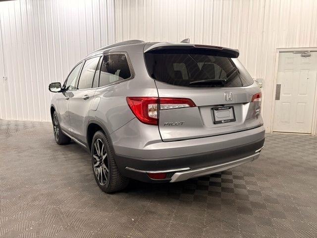 Honda Pilot  2022