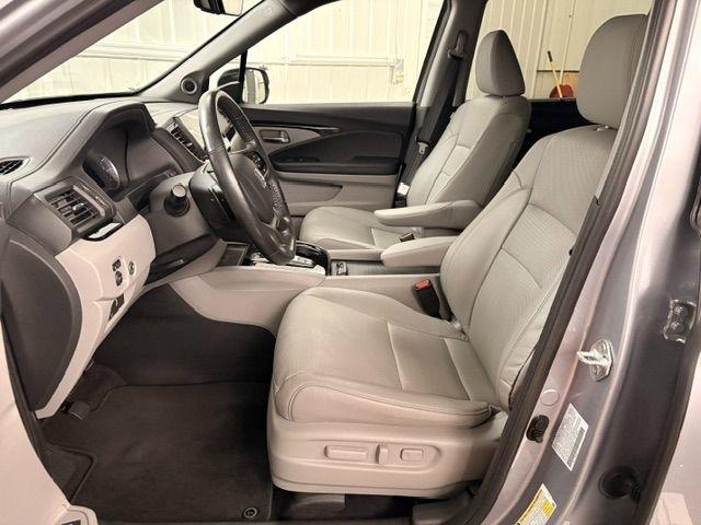 Honda Pilot  2022