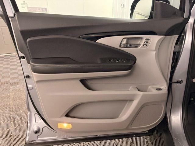 Honda Pilot  2022