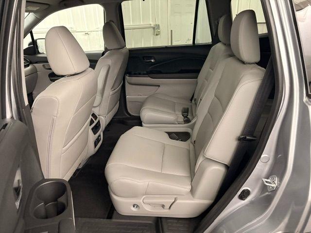 Honda Pilot  2022