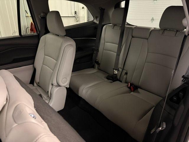 Honda Pilot  2022