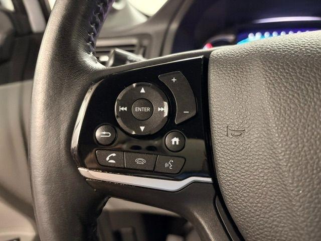 Honda Pilot  2022