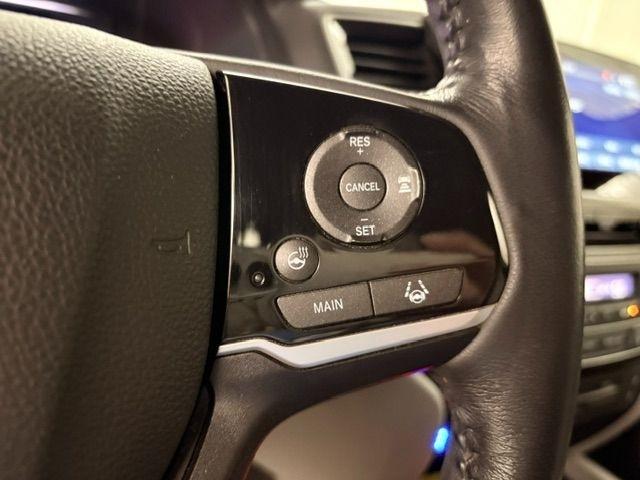 Honda Pilot  2022