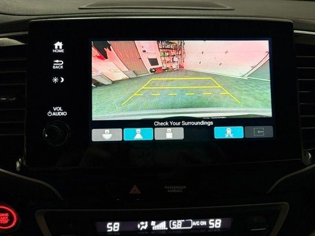 Honda Pilot  2022