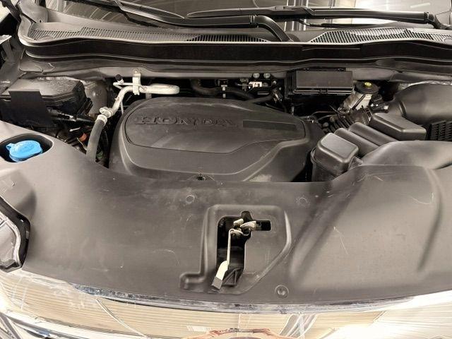 Honda Pilot  2022