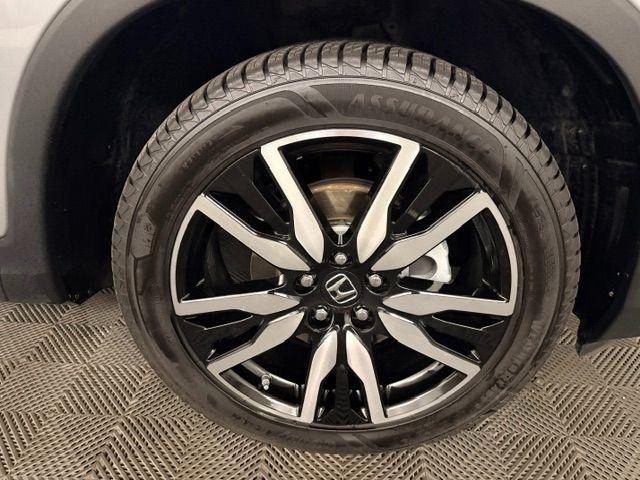 Honda Pilot  2022