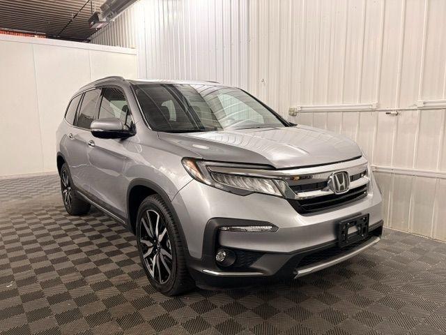 Honda Pilot  2022