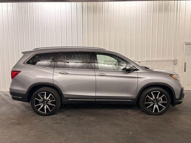 Honda Pilot  2022